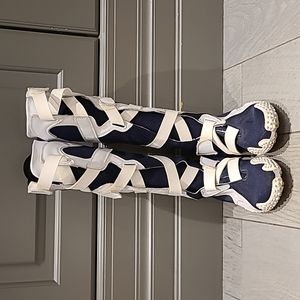 Puma bmw sauber f1 team calfboot